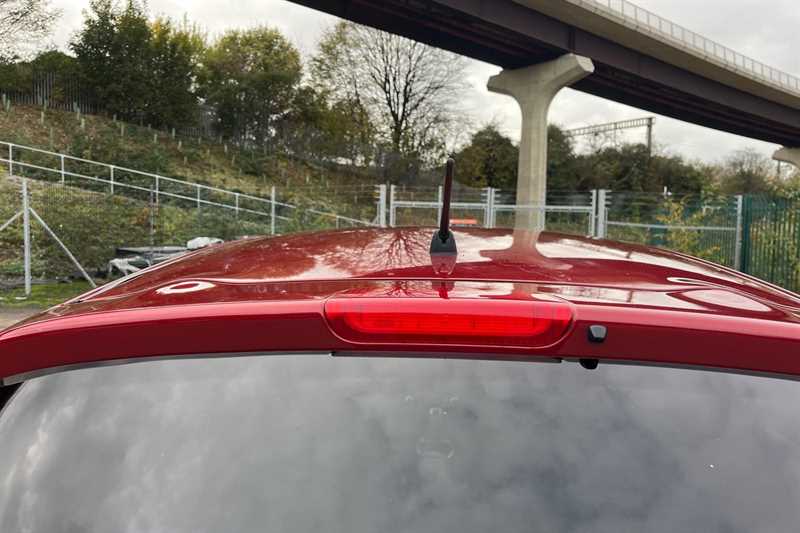 Used Nissan Juke 2014 for sale - 77145994: Photo 45