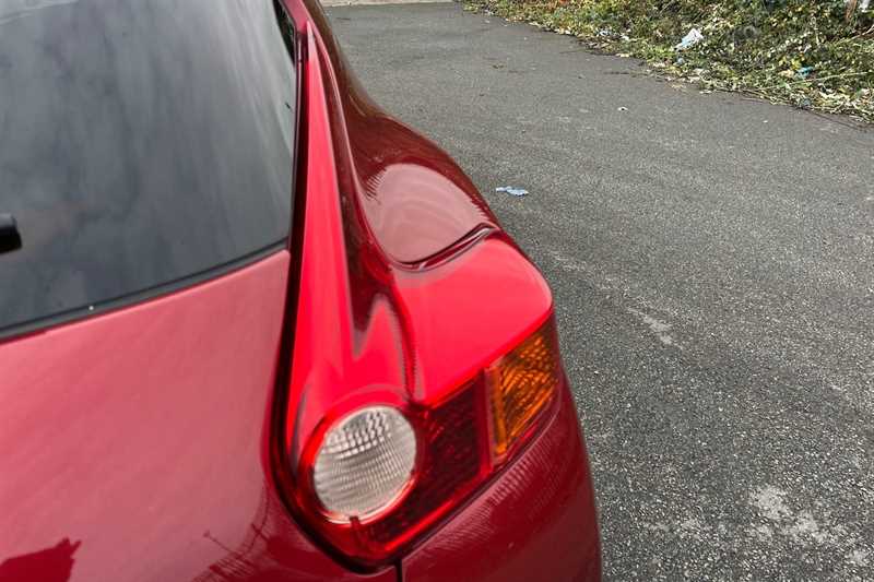 Used Nissan Juke 2014 for sale - 77145994: Photo 46