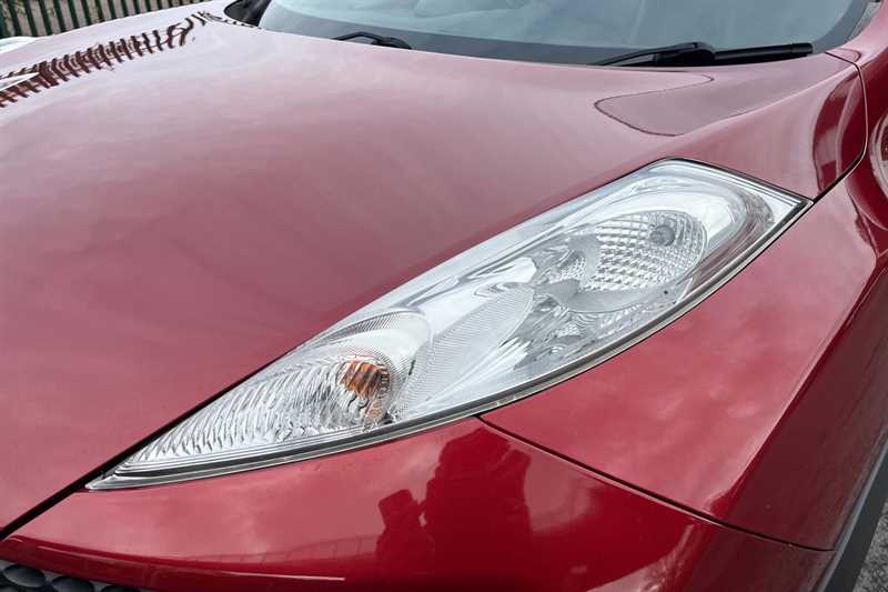 Used Nissan Juke 2014 for sale - 77145994: Photo 54