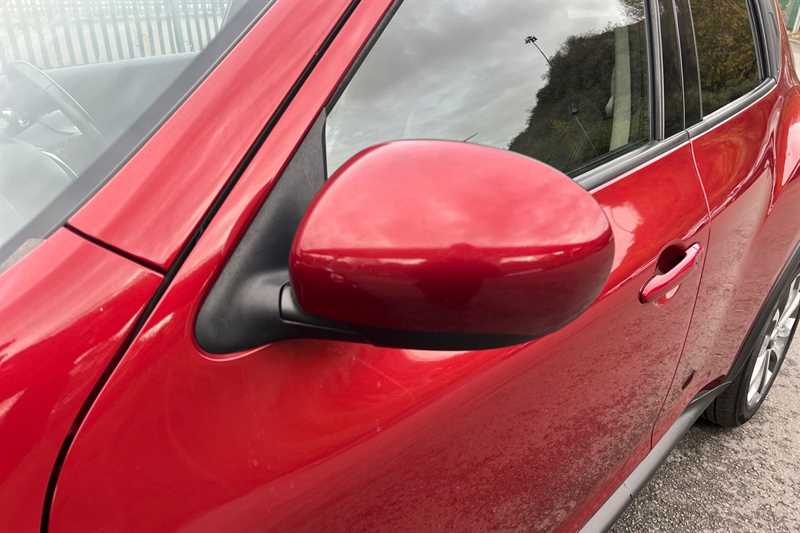 Used Nissan Juke 2014 for sale - 77145994: Photo 57