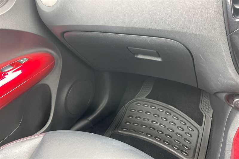 Used Nissan Juke 2014 for sale - 77145994: Photo 59