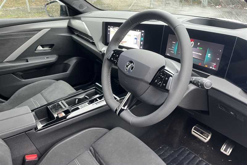 Used Vauxhall Astra 2025 for sale - 77513023: Photo 10