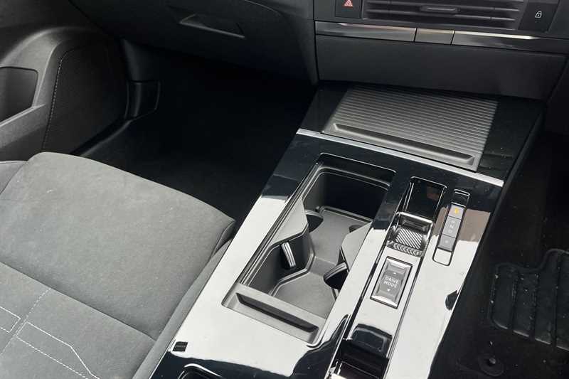 Used Vauxhall Astra 2025 for sale - 77513023: Photo 14