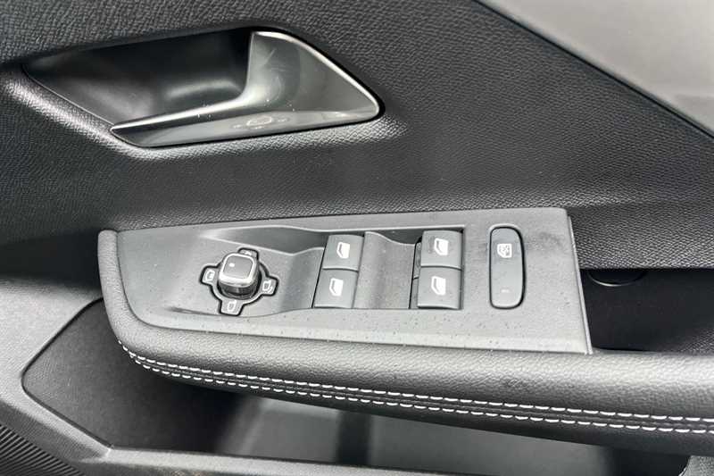 Used Vauxhall Astra 2025 for sale - 77513023: Photo 16