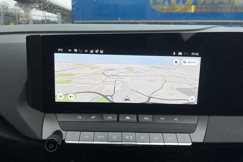 Used Vauxhall Astra 2025 for sale - 77513023: Photo 18