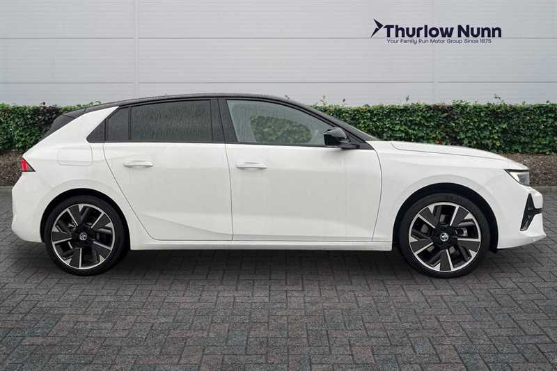 Used Vauxhall Astra 2025 for sale - 77513023: Photo 2