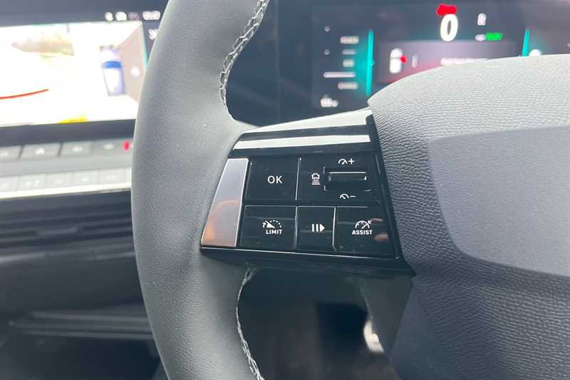 Used Vauxhall Astra 2025 for sale - 77513023: Photo 21