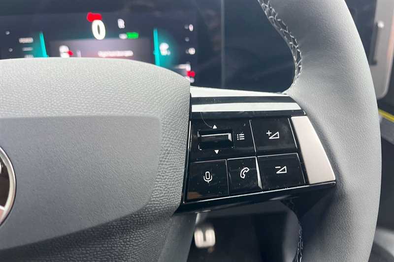 Used Vauxhall Astra 2025 for sale - 77513023: Photo 22