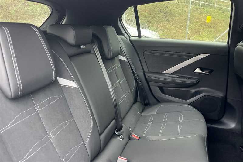 Used Vauxhall Astra 2025 for sale - 77513023: Photo 23