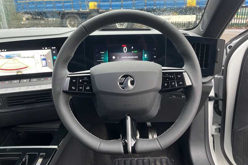 Used Vauxhall Astra 2025 for sale - 77513023: Photo 25