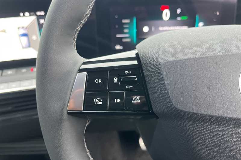 Used Vauxhall Astra 2025 for sale - 77513023: Photo 26