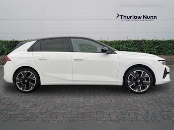 Used Vauxhall Astra 2025 for sale - 77513023: Photo