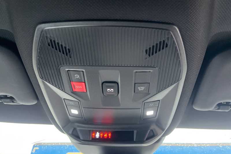 Used Vauxhall Astra 2025 for sale - 77513023: Photo 33