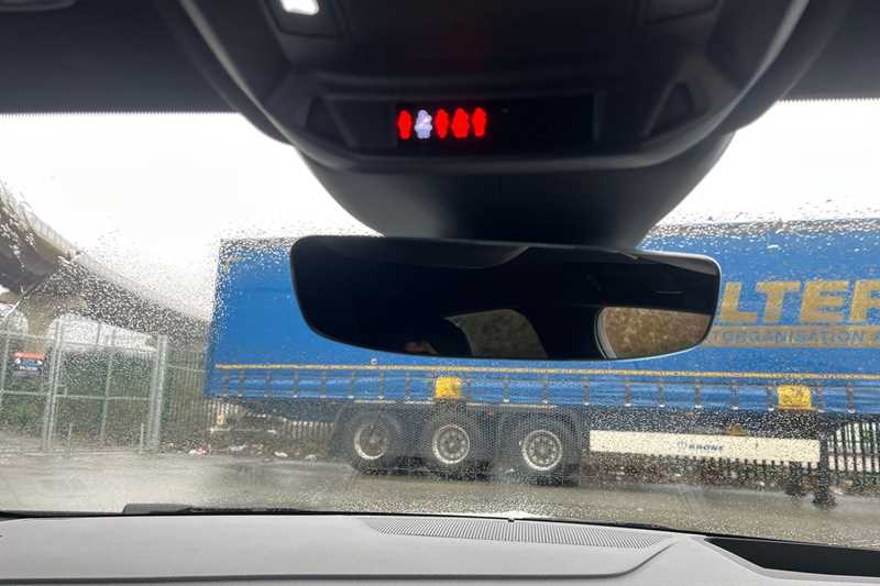 Used Vauxhall Astra 2025 for sale - 77513023: Photo 34