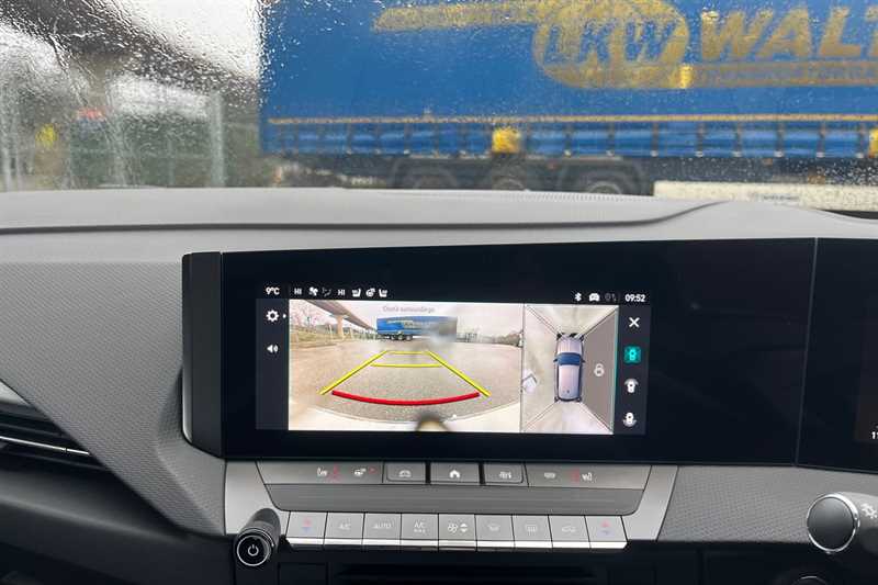 Used Vauxhall Astra 2025 for sale - 77513023: Photo 37