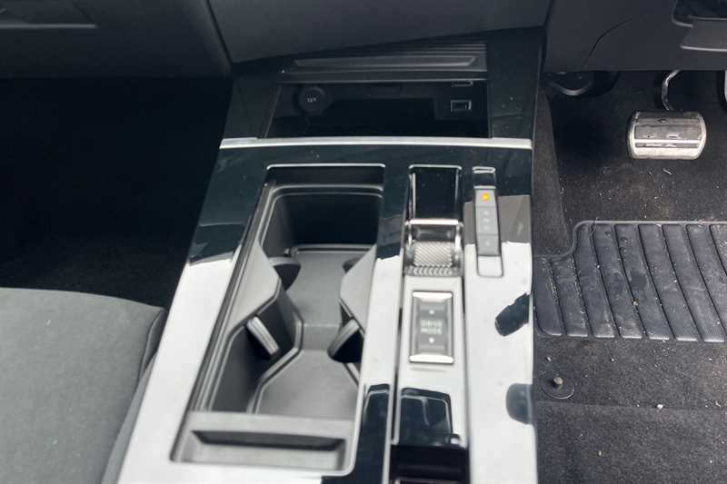 Used Vauxhall Astra 2025 for sale - 77513023: Photo 39