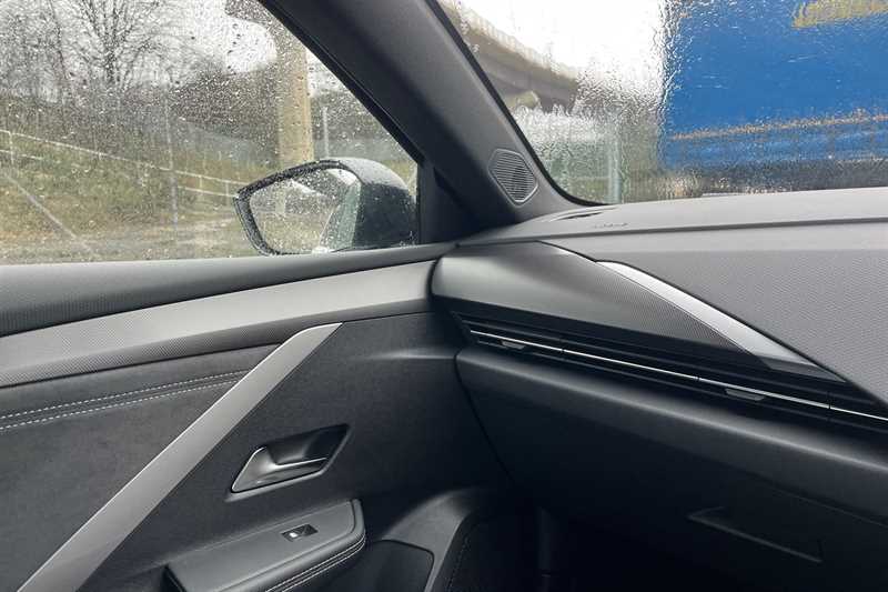 Used Vauxhall Astra 2025 for sale - 77513023: Photo 40