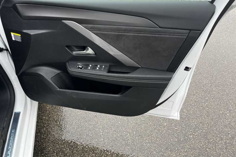 Used Vauxhall Astra 2025 for sale - 77513023: Photo 41