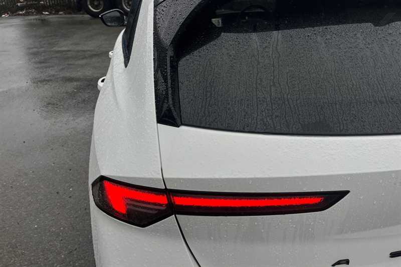 Used Vauxhall Astra 2025 for sale - 77513023: Photo 44