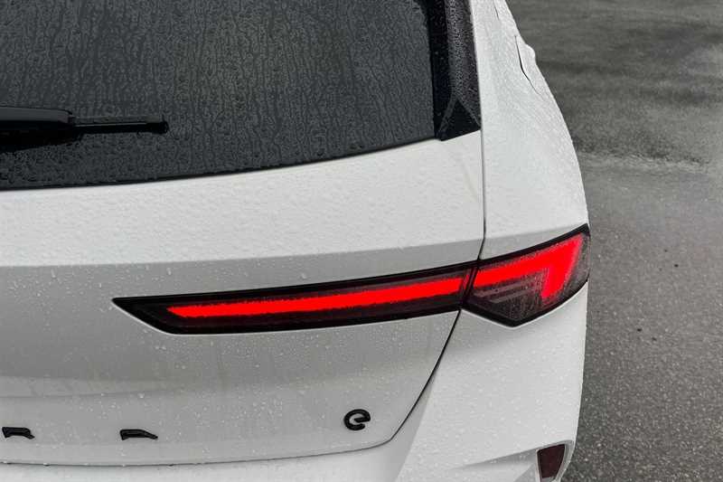 Used Vauxhall Astra 2025 for sale - 77513023: Photo 46