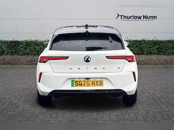 Used Vauxhall Astra 2025 for sale - 77513023: Photo