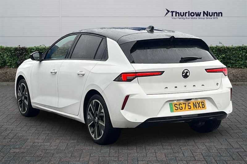 Used Vauxhall Astra 2025 for sale - 77513023: Photo 5