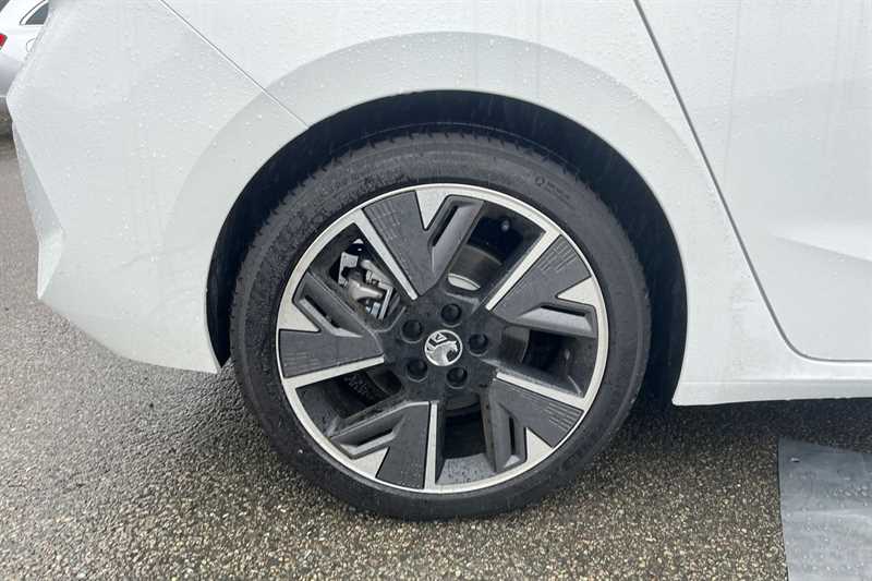 Used Vauxhall Astra 2025 for sale - 77513023: Photo 50