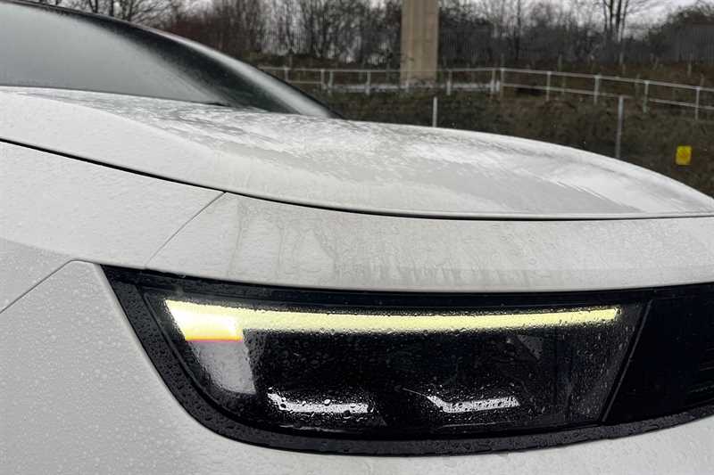 Used Vauxhall Astra 2025 for sale - 77513023: Photo 53