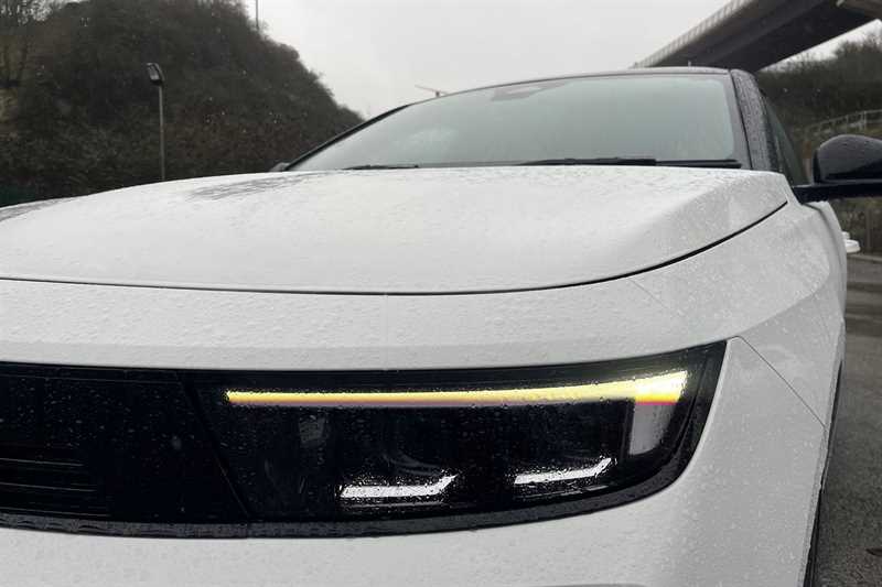 Used Vauxhall Astra 2025 for sale - 77513023: Photo 55