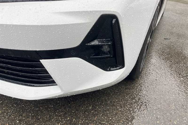 Used Vauxhall Astra 2025 for sale - 77513023: Photo 56