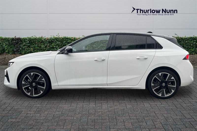 Used Vauxhall Astra 2025 for sale - 77513023: Photo 6