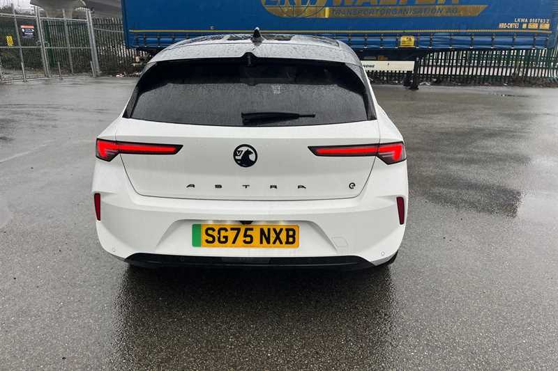 Used Vauxhall Astra 2025 for sale - 77513023: Photo 60