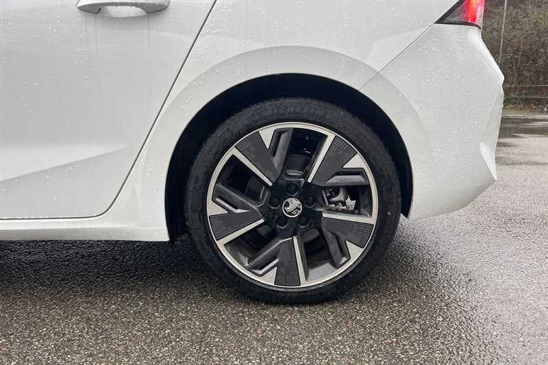 Used Vauxhall Astra 2025 for sale - 77513023: Photo 9