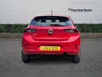 Used Vauxhall Corsa 2022 for sale - 79318749: Photo