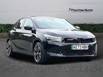 Used Vauxhall Corsa 2024 for sale - 75404553: Photo