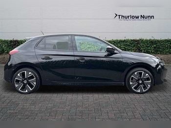 Used Vauxhall Corsa 2024 for sale - 75404553: Photo