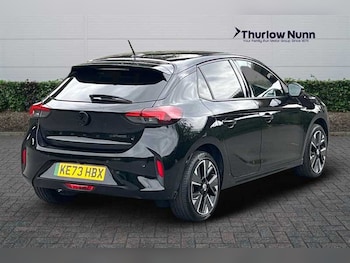 Used Vauxhall Corsa 2024 for sale - 75404553: Photo