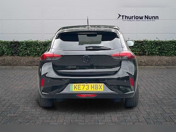Used Vauxhall Corsa 2024 for sale - 75404553: Photo