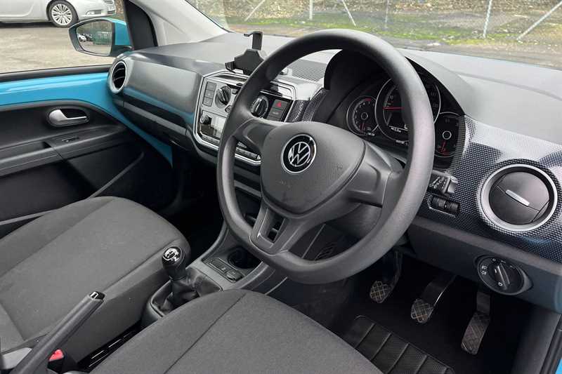 Used Volkswagen up! for sale - 77146070: Photo 10