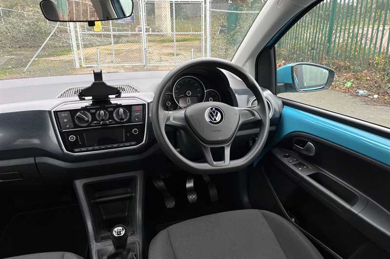 Used Volkswagen up! for sale - 77146070: Photo 11