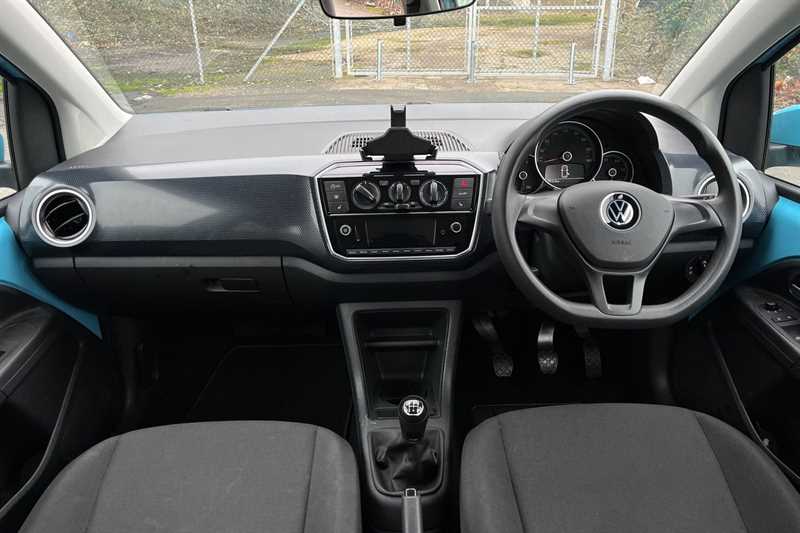 Used Volkswagen up! for sale - 77146070: Photo 12