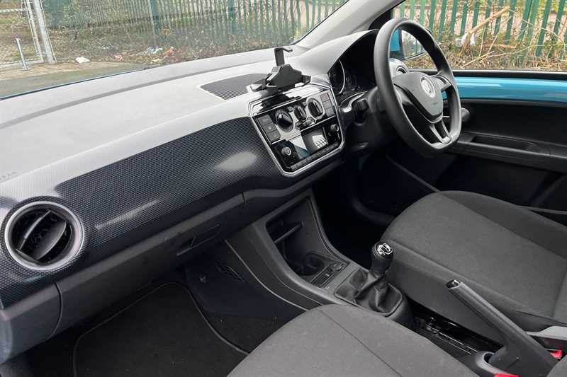Used Volkswagen up! for sale - 77146070: Photo 13