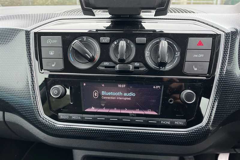 Used Volkswagen up! for sale - 77146070: Photo 17