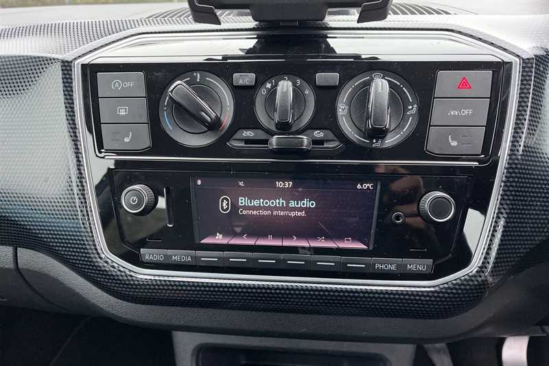 Used Volkswagen up! for sale - 77146070: Photo 18