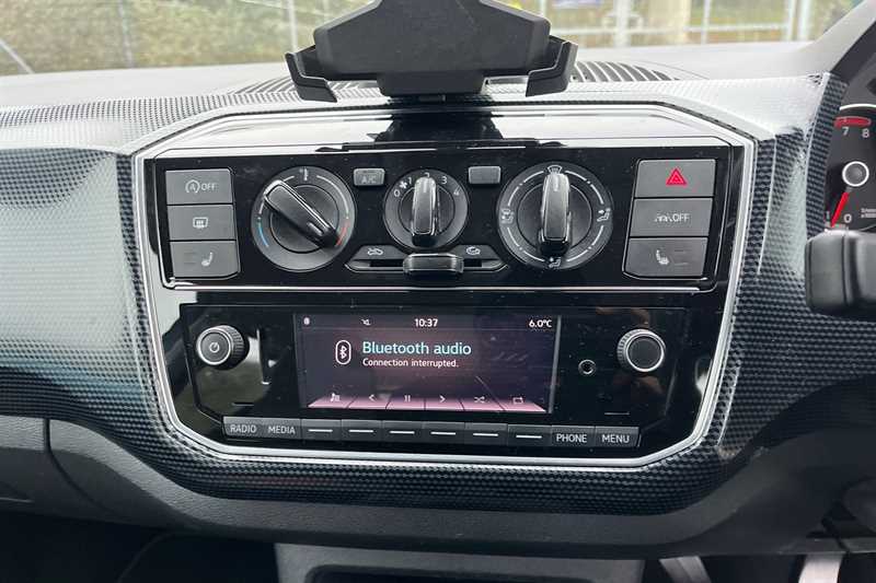 Used Volkswagen up! for sale - 77146070: Photo 19