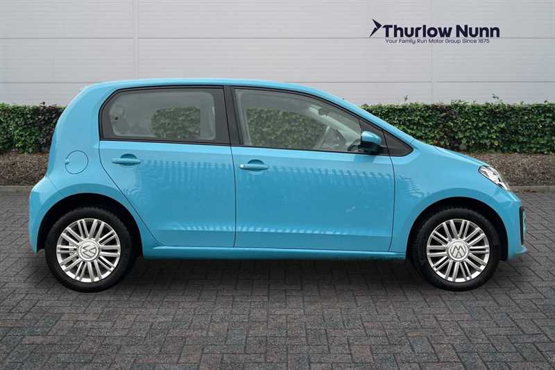 Used Volkswagen up! for sale - 77146070: Photo 2