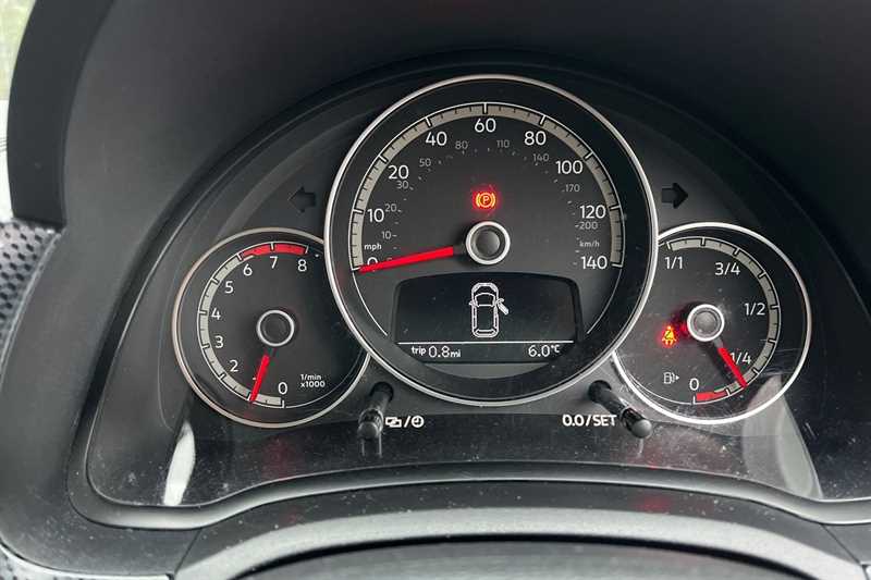 Used Volkswagen up! for sale - 77146070: Photo 20