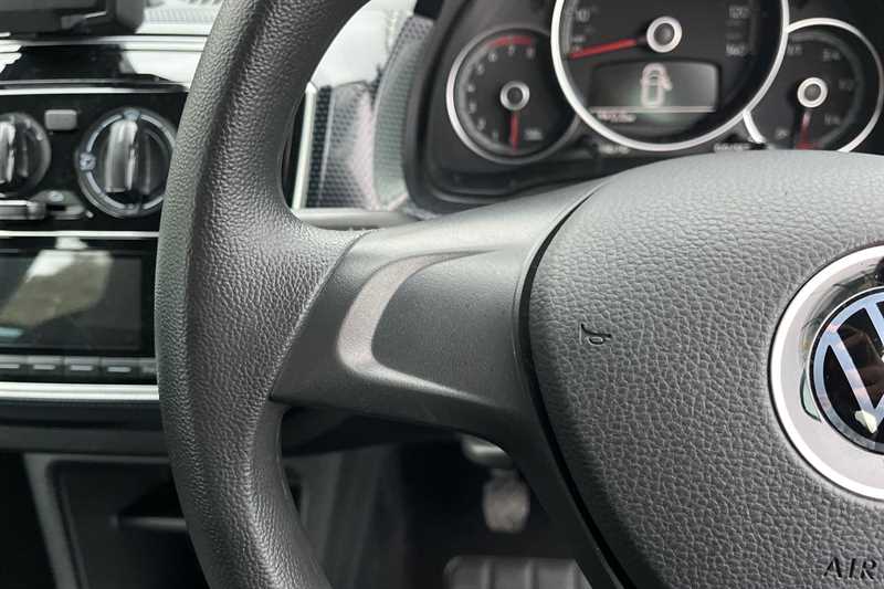 Used Volkswagen up! for sale - 77146070: Photo 21