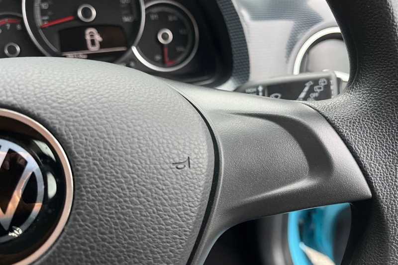 Used Volkswagen up! for sale - 77146070: Photo 22