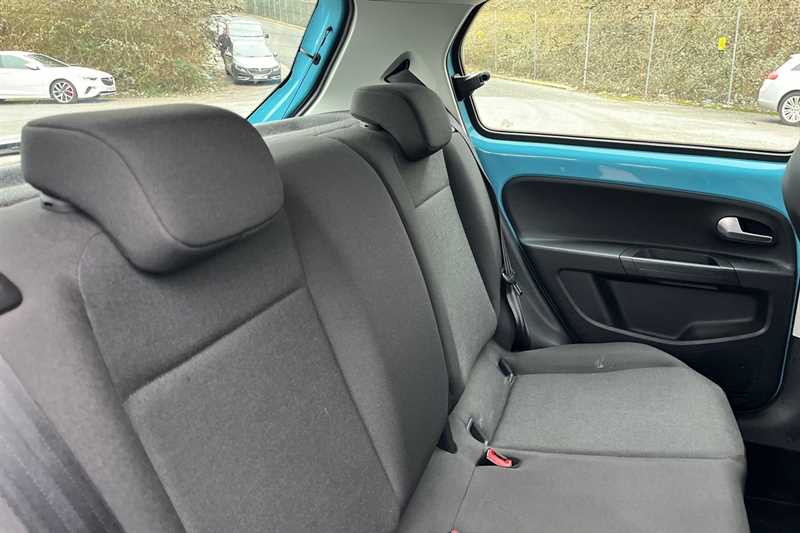 Used Volkswagen up! for sale - 77146070: Photo 23